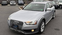 2015 Audi Allroad 2.0T quattro Premium Plus