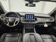 2021 Chevrolet Suburban Shield Z71