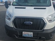 2020 Ford Transit 350 HD