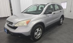 2009 Honda CR-V LX