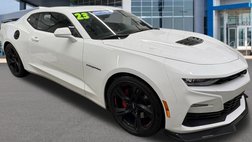 2023 Chevrolet Camaro SS