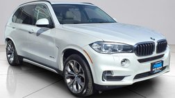 2014 BMW X5 xDrive35i