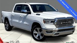 2023 Ram Ram Pickup 1500 Laramie
