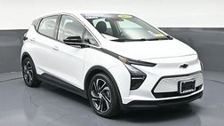 2023 Chevrolet Bolt EV 2LT