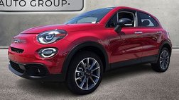 2023 Fiat 500X Pop