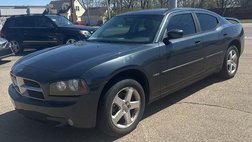 2008 Dodge Charger RT