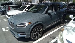 2022 Volvo XC90 Recharge T8 Inscription Expression 6P