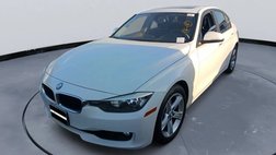 2013 BMW 3 Series 328i