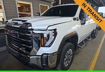 2024 GMC Sierra 3500HD SLE