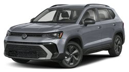 2025 Volkswagen Taos SE 4Motion