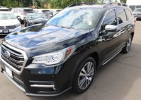 2022 Subaru Ascent Touring