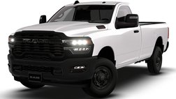 2026 Ram Ram Pickup 2500 Tradesman