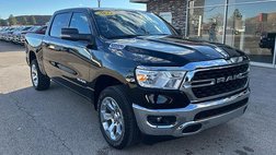 2023 Ram Ram Pickup 1500 Lone Star
