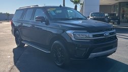 2023 Ford Expedition MAX XLT