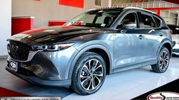 2022 Mazda CX-5 2.5 S Premium