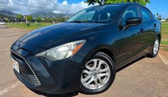 2016 Scion iA Base
