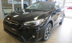 2018 Subaru Crosstrek 2.0i Limited
