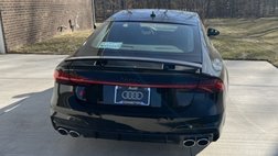2021 Audi S7 2.9T quattro Premium Plus