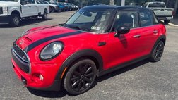 2019 MINI Hardtop Cooper S