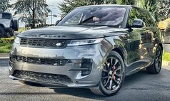 2023 Land Rover Range Rover Sport P400 Dynamic SE
