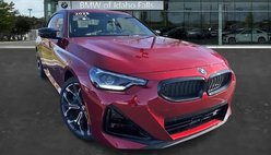2025 BMW 2 Series M240i xDrive