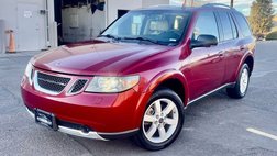 2007 Saab 9-7X 5.3i