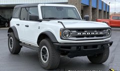 2023 Ford Bronco Big Bend Advanced