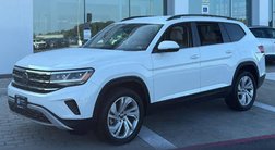 2023 Volkswagen Atlas V6 SE