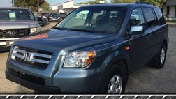2006 Honda Pilot EX-L