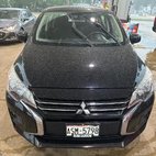2023 Mitsubishi Mirage ES