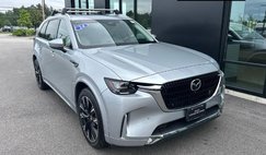 2024 Mazda CX-90 3.3 Turbo S Premium Plus