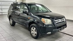2006 Honda Pilot EX