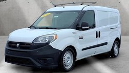 2016 Ram ProMaster City Tradesman