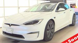 2023 Tesla Model S Base