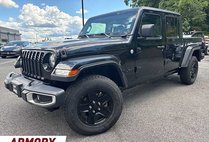 2021 Jeep Gladiator Sport S