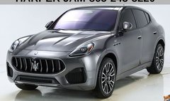 2024 Maserati Grecale GT
