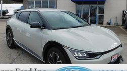2024 Kia EV6 Wind