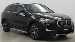 2020 BMW X1 xDrive28i
