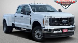 2026 Ford Super Duty F-350 XL