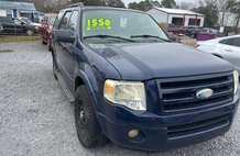 2009 Ford Expedition XLT