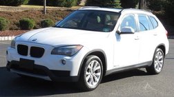 2014 BMW X1 xDrive28i