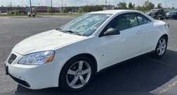 2007 Pontiac G6 GT