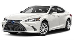 2022 Lexus ES 300h F SPORT