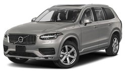 2023 Volvo XC90 B6 Plus Bright Theme 6P