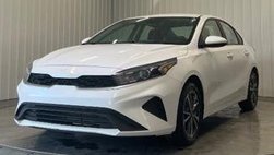 2022 Kia Forte FE