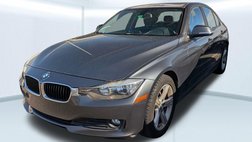 2014 BMW 3 Series 320i