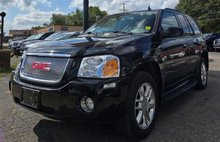 2007 GMC Envoy Denali