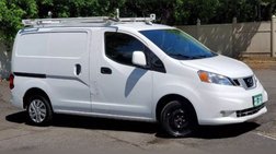 2021 Nissan NV200 SV