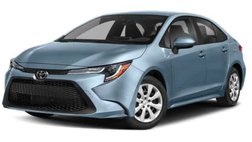 2022 Toyota Corolla L