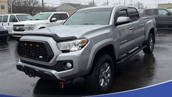 2019 Toyota Tacoma SR5 V6